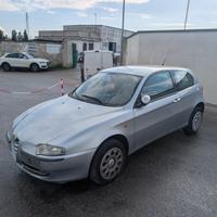 ALFA ROMEO 147 937 1.6 16V T.SPARK -ricambi