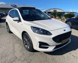 Ford Kuga 2.0 EcoBlue 190CV aut. AWD ST-Line X