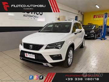 SEAT Ateca 1.6 TDI Style 115 CV - USATO GARANTITO