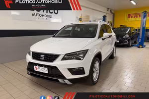 SEAT Ateca 1.6 TDI Style 115 CV - USATO GARANTITO