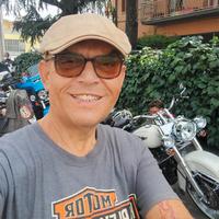 Pensionato disponibile