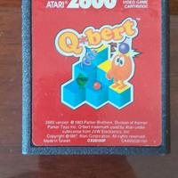 Atari 2600, 5 giochi