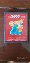 Atari 2600, 5 giochi