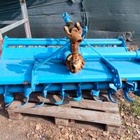 Zappatrice usata da 160 per terreno
