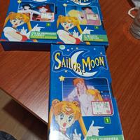 vhs sailor moon 