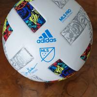 Pallone calcio ufficiale ADIDAS MLS PRO