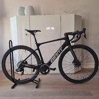 bicicletta elettrica strada