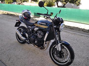 Kawasaki z900rs