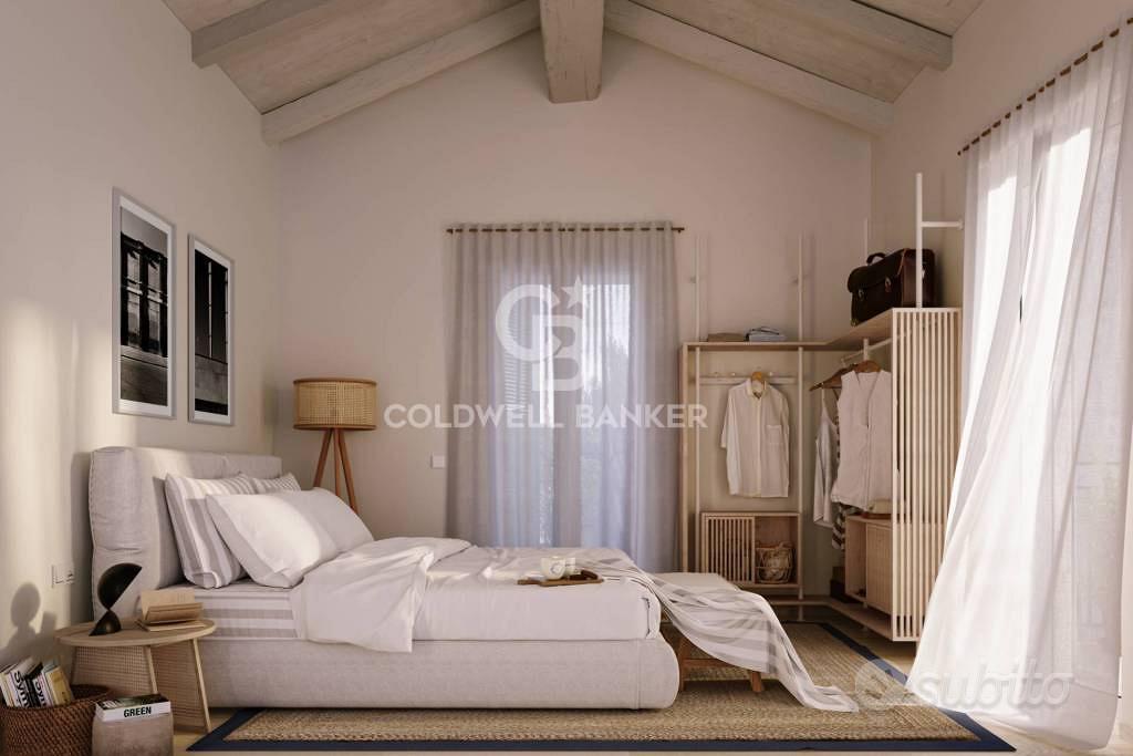 Appartamento – Santa Margherita Ligure - Vista 5