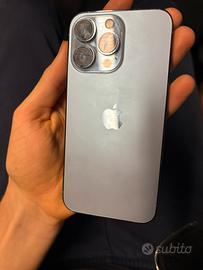 Iphone 13 pro 128GB