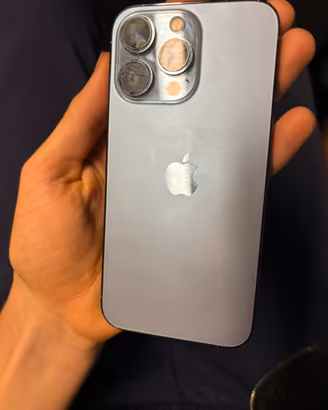 Iphone 13 pro 128GB