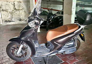 Kymco people s 150