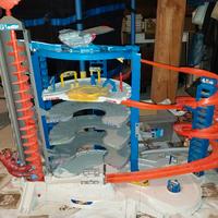 maxi garage hot wheels