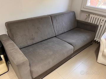 Divano letto Chateau d'Ax