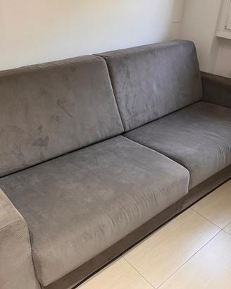 Divano letto Chateau d'Ax