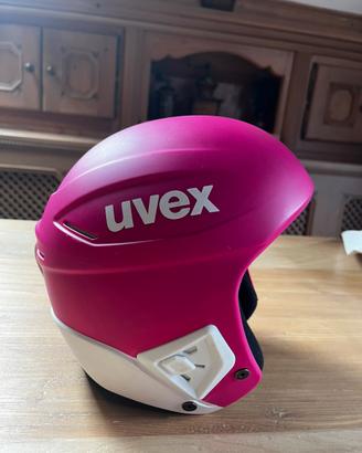 Casco da sci Uvex