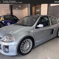 Renault Clio 3.0 V6 24V #6567