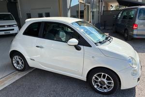 Fiat 500 1.2 Sport