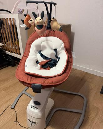 Dondolo babymoove