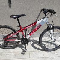 Montan bike