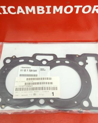 GUARNIZIONE TESTATA BMW C650GT C600SPORT