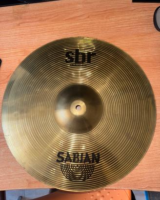 Sabian SBR Crash 16”