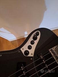 Basso Elettrico