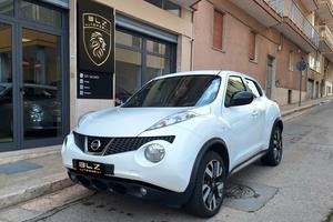 Nissan Juke 1.5 dCi Start&Stop Tekna