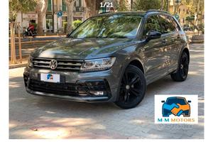 volskwagen tiguain