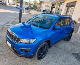 Jeep Compass 2.0 Multijet II aut. 4WD Night Eagle