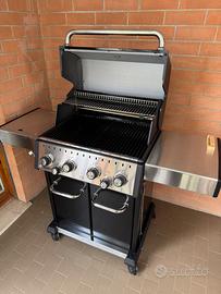 Barbecue BROIL KING BARON 490