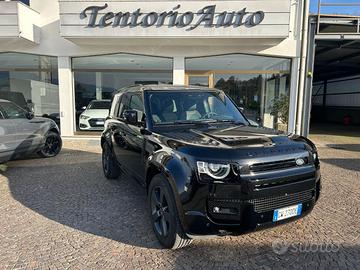 LAND ROVER Defender 110 3.0D I6 200 CV AWD Auto