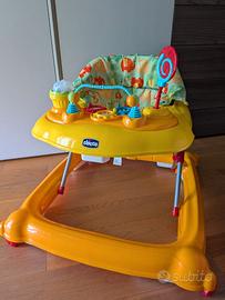 Girello Chicco Circus