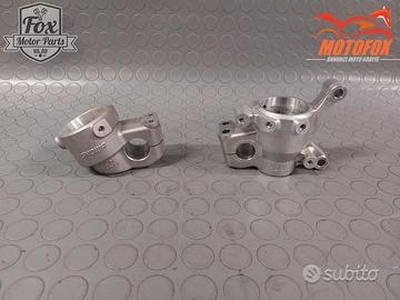 PIEDINI FORCELLE NUOVI honda SHOWA 47 KAYABA 46