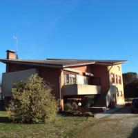 Villetta indipendente a Codroipo