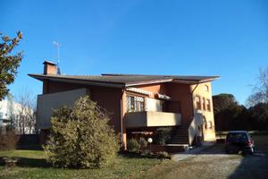 Villetta indipendente a Codroipo