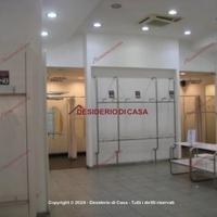 Locale, Oreto - Perez - Policlinico, Palermo.