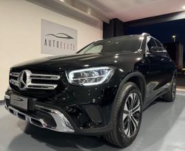 MERCEDES-BENZ GLC 300 de 4Matic EQ-Power Sport P