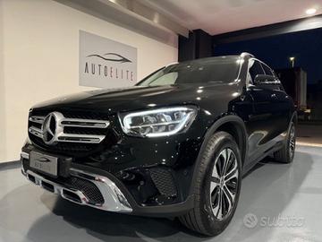 MERCEDES-BENZ GLC 300 de 4Matic EQ-Power Sport P