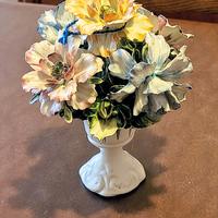 Gruppo Capodimonte Fiori