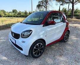 SMART ForTwo 90 0.9 Turbo Passion