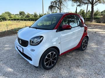 SMART ForTwo 90 0.9 Turbo Passion