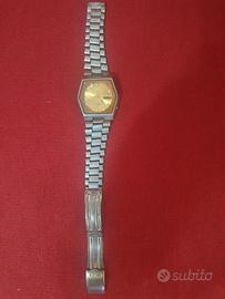 OROLOGIO SEIKO AUTOMATICO NON FUNZIONANTE