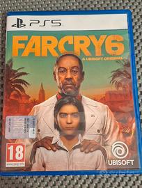 FARCRY6
