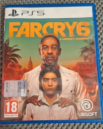 FARCRY6