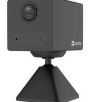 EZVIZ Telecamera da interno, IP camera wifi, Video