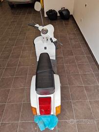 Piaggio Vespa PK 50 - 1987