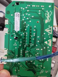 elettronica whirpool awoe 8300