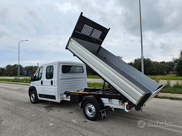 FIAT Ducato MAXI 35 2.3 MJT 180CV ribaltabile tr