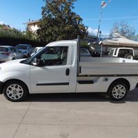 Fiat DOBLO WORK UP Multijet2